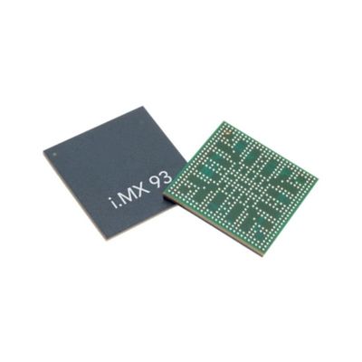 Mikrocontroller MCU MIMX9351XVVXMAB Eingebetteter Prozessor LFBGA-306 Energieeffiziente MCU