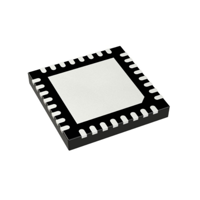 Integrierter Schaltkreislaufchip 8T73S208BNLGI LVPECL Uhrenteiler und Fanout-Puffer-IC