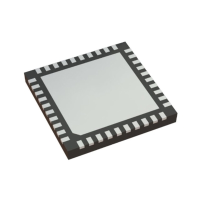 Einheitlicher Schaltkreislaufchip 8SLVD1212ANLGI Differenzial-LVDS-Ausgangs-Fanout-Puffer VFQFN-40