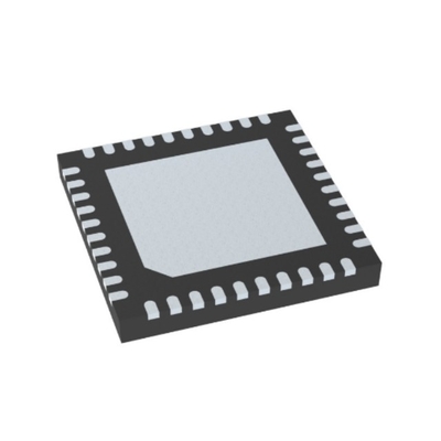 Integrierter Schaltkreislauf Chip 9FGL0641DKILF 3.3V 6-Ausgang PCIe Gen1?? 6 Uhrgenerator