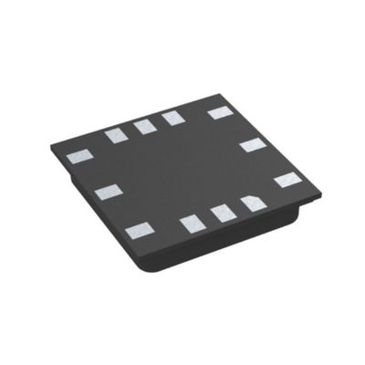 Sensor-IC ZMOD4410AI2R Firmware konfigurierbare Innenraumluftqualitätssensoren LGA-12
