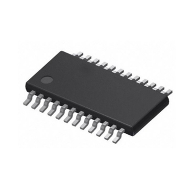 Integrierte Schaltkreis-Chip TLE75602-ESH Achtkanal-Stromschalter IC PG-TSDSO-24