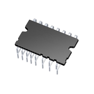 Fahrzeug-IGBT-Module IM523-S6A CIPOS Mini 6A Drei-Phasen-intelligentes Netzteil