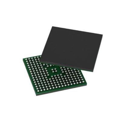 Mikrocontroller MCU SAM9X70-V/4PB TFBGA-240 bis zu 800 MHz eingebettete Mikroprozessoren