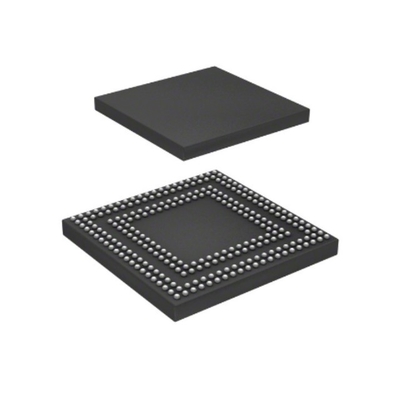 Mikrocontroller MCU R7S921056VCBG eingebettete MPU LFBGA-256 ARM Cortex A9 Mikroprozessor