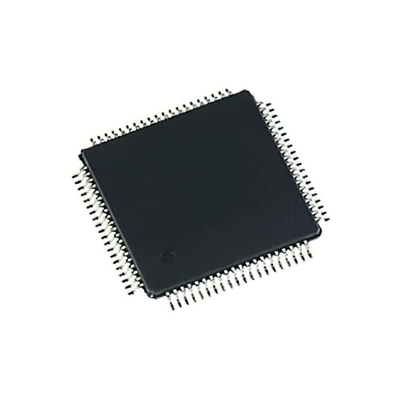 Mikrocontroller MCU R7FA2A2AD3CFP 512KB Flash RA2A2 Mikrocontroller LQFP-100