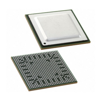 Integrierter Schaltkreislauf-Chip SAS3808N 8-Anschluss 12Gb/s Tri-Mode I/O-Controller