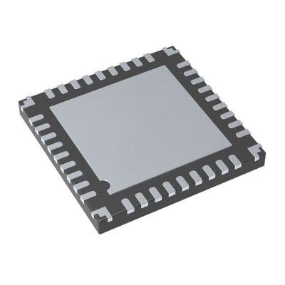 Integrierte Schaltkreischip DSPIC33CH128MP203-E/M5 Digitale Signalsteuerung IC UQFN-36