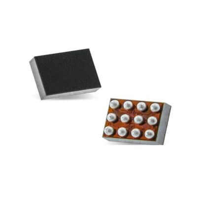 Mikrocontroller MCU MAX28200EWC 16-Bit 16KB Flash MAXQ Mikrocontroller IC