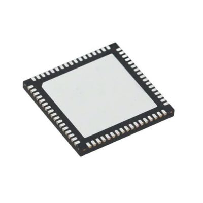 Integrierter Schaltkreis-Chip ISL68229IRAZ Digitaler Dreifach-Ausgang 12-Phasen-PWM-Controller