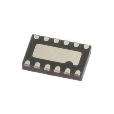 Integrierter Schaltkreislauf-Chip ISL85410FRZ 1 Ausgang 1A Synchroner Buck-Regulator DFN-12