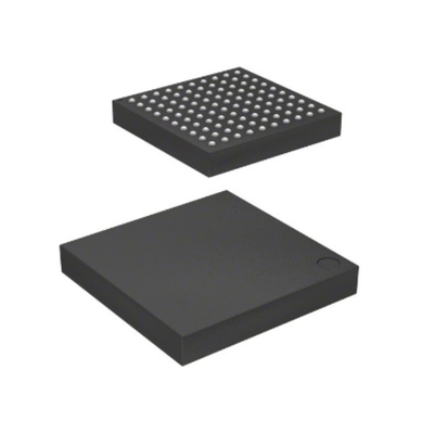 Mikrocontroller MCU MAX32561-LNJ Sicherer ARM Cortex-M3 Flash Mikrocontroller