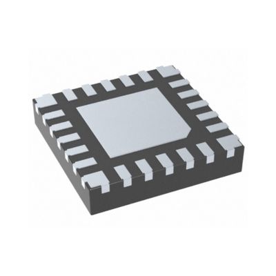 Sensor IC MAX32664GTGB Biometrischer Sensor Hub mit sehr geringer Leistung TQFN-24