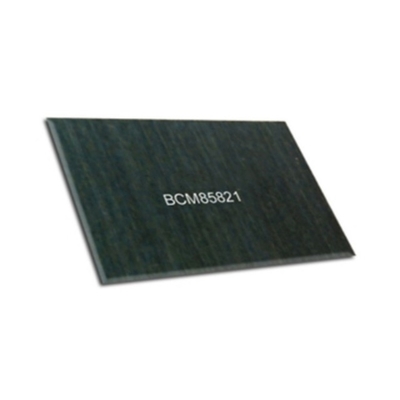 Ethernet-IC BCM85821 Hochleistungs 800GbE PAM-4 Ethernet PHY-Transceiver
