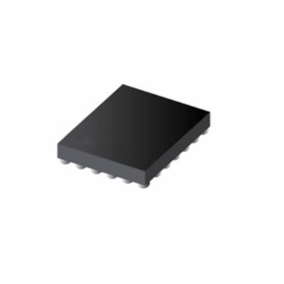 Integrierter Schaltkreislauf-Chip AFE4510YBGR 4-Kanal-Analog Biosensing Frontend DSBGA-42