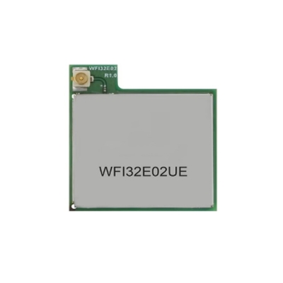 Wireless Communication Module WFI32E02UE-I Wi-Fi MCU Modul mit U.FL-Anschluss