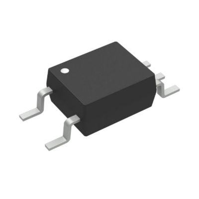 Integrierter Schaltkreislauf-Chip ACPL-M51L-000E Niedrigspannung 1MBd Digitale Optikopplung