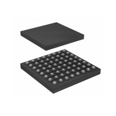 Mikrocontroller MCU ADUCM420BCBZ Einzelkern 160MHz ARM Cortex-M33 Mikrocontroller IC
