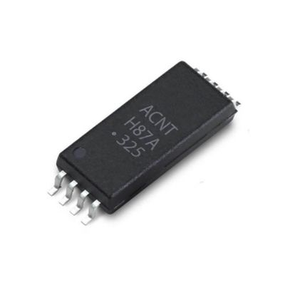 Sensor IC ACNT-H87A-000E Präzisionsoptisch isolierter Spannungssensor