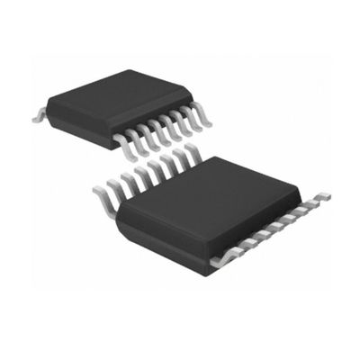 Integrierter Schaltkreislauf Chip ACPL-33JT-000E Automobil 2,5A Smart Gate Drive Optocoupler