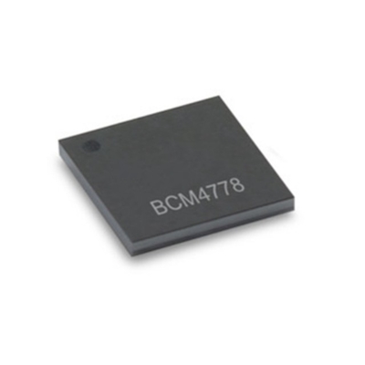 Wireless Communication Module BCM4778A0KFFBG Ultra-Low Power Dual Frequency L1L5 GNSS Empfänger