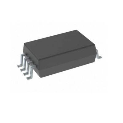 Integrierter Schaltkreis-Chip ACNU-4804-000E High CMR Intelligent Gate Drive Interface Optocoupler
