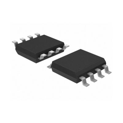 Speicher-IC-Chip AT25SF641B-SPB-T 64Mbit SPI-Serial-NOR-Flash-Speicher-Chip SOIC-8