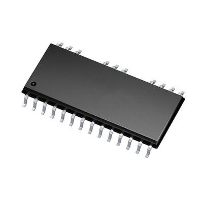 Integrierter Schaltkreislauf 6ED2230S12C 1200V EiceDRIVER Dreiphasige Gate-Treiber-IC