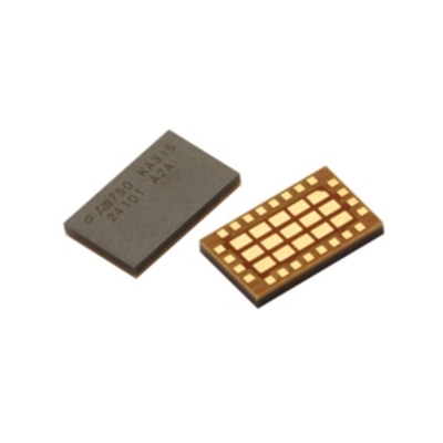 WIFI 6 Chip AFEM-W750-TR1 Wi-Fi 7 5GHz High Efficiency Frontend Modul