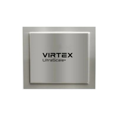 Feldprogrammierbare Tor-Array XCVU9P-1FLGA2577E Hochleistungs-FPGA-Logik-IC FBGA-2577