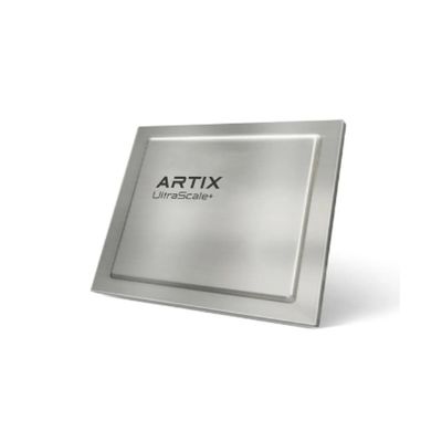 Feldprogrammierbare Tor-Array XCAU10P-2SBVB484I Hochleistungs-Embedded FPGA IC BGA-484