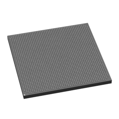 Feldprogrammierbares Gate-Array XCKU115-3FLVB2104E 75,9 Mbit Kintex UltraScale eingebettete FPGA-IC