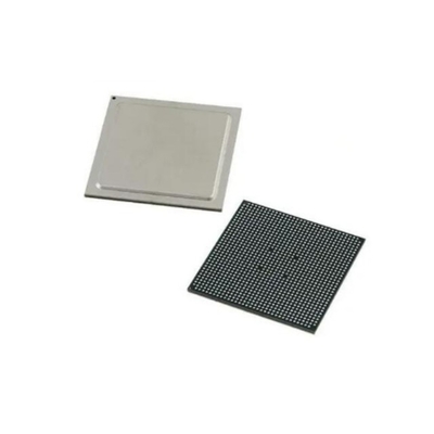 Feldprogrammierbare Tor-Array XC7V585T-2FFG1761I 28,05 Gb/s FPGA Programmierbare Logik-IC FCBGA-1761