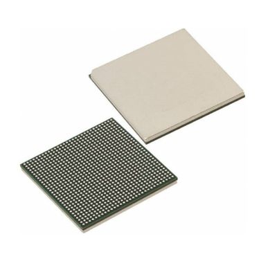 Feldprogrammierbare Tor-Array XCKU9P-L1FFVE900I Hochleistungs-Einbettungs-FPGA-IC FBGA-900