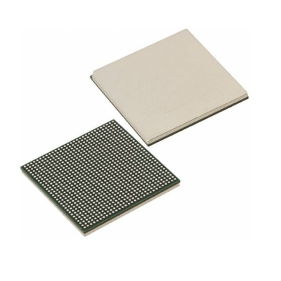Feldprogrammierbare Tor-Array XCKU9P-1FFVE900E Feldprogrammierbare Tor-Array IC FBGA-900