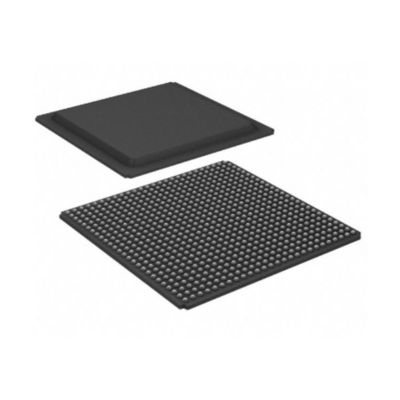 Feldprogrammierbare Tor-Array XCKU3P-1FFVA676E Feldprogrammierbare Tor-Array IC FBGA-676
