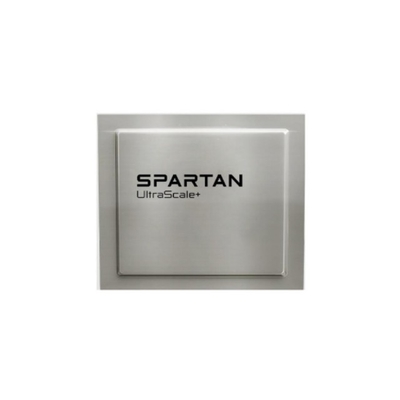 Feldprogrammierbare Tor-Array XC7S75-2FGGA676I 6000 LAB Spartan-7 FPGA Programmierbare Logik-IC