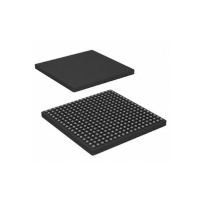 Feldprogrammierbare Tor-Array XC7A15T-2CSG325I 16640 LE Artix-7 eingebettete FPGA-IC