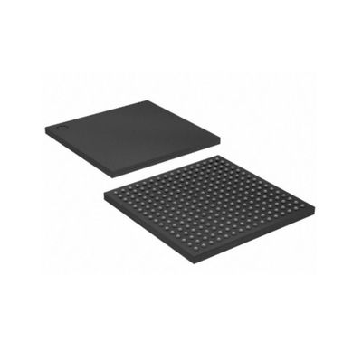 Feldprogrammierbare Tor-Array XC7A15T-2FTG256C 1V Artix-7 Programmierbare Logik IC FBGA-256