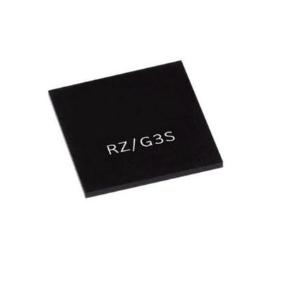 Mikrocontroller MCU R9A08G045S31GBG RZ/G3S Mikroprozessoren für PCI Express