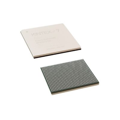 Feldprogrammierbares Tor Array XC6VHX380T-2FFG1155C Virtex-6 FPGA Logik FBGA-1155