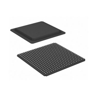 Feldprogrammierbare Tor-Array XC6SLX150T-2FGG484C Spartan-6 FPGA-Integrierte Schaltungen