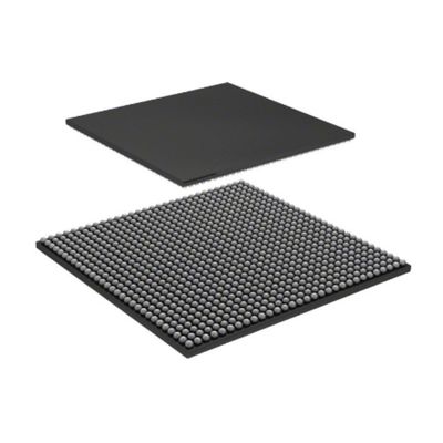 Feldprogrammierbare Tor-Array XC6SLX150T-3FGG900I FBGA-900 FPGA integrierte Schaltungen