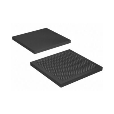 Feldprogrammierbare Tor-Array EP4SGX180FF35C3G FPGA-Integrierte Schaltungen FBGA-1152