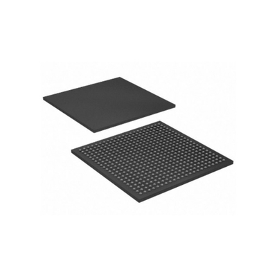 Feldprogrammierbare Tor-Array EP4SGX70DF29C4G eingebettete FPGA Programmierbare IC FBGA-780