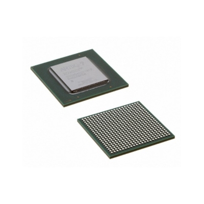 Feldprogrammierbare Tor-Array XC6VCX240T-2FFG1156I Programmierbare Logik 400MHz FPGA