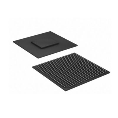 Feldprogrammierbare Tor-Array EP2AGX45DF25C6G 870mV Programmierbare Logik IC FBGA-572