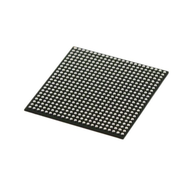 Feldprogrammierbare Tor-Array 5CEFA7M15I7N 925 MHz FPGA Programmierbare Logik IC MBGA-484