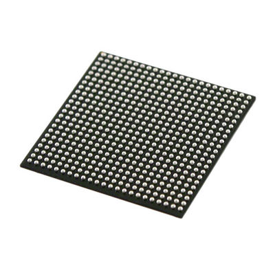 5CEBA5F23C7N Feldprogrammierbare Tor-Array FPGA-IC mit 240 I/O 1,1 V eingebetteter FBGA-484