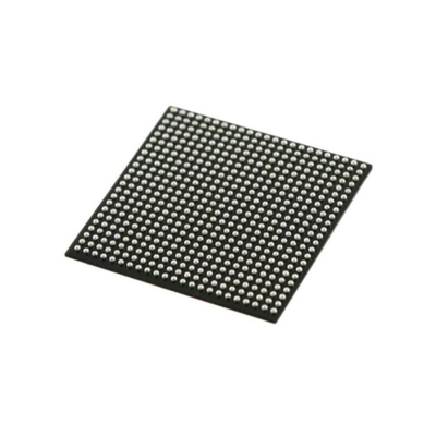 Feldprogrammierbare Tor-Array 5CEFA7U19I7N 1.1V eingebettete programmierbare Logik IC UBGA-484